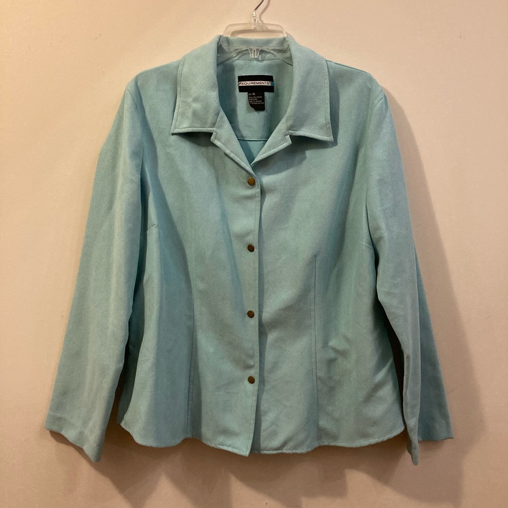 Requirements Women’s Blazer/Jacket